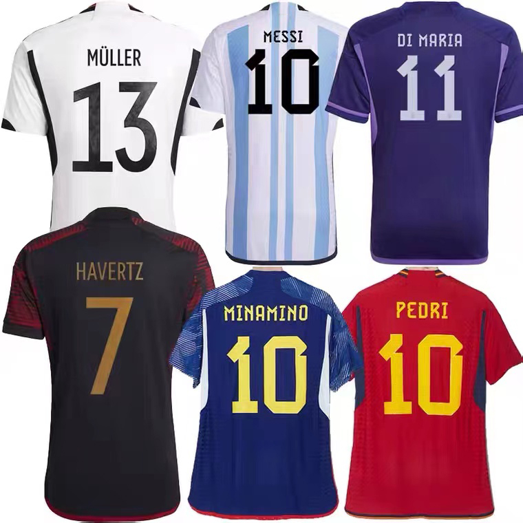 Camisa do Brasil Испания вышитые футболки Таиланд 2022 Бельгия home away футбольные футболки