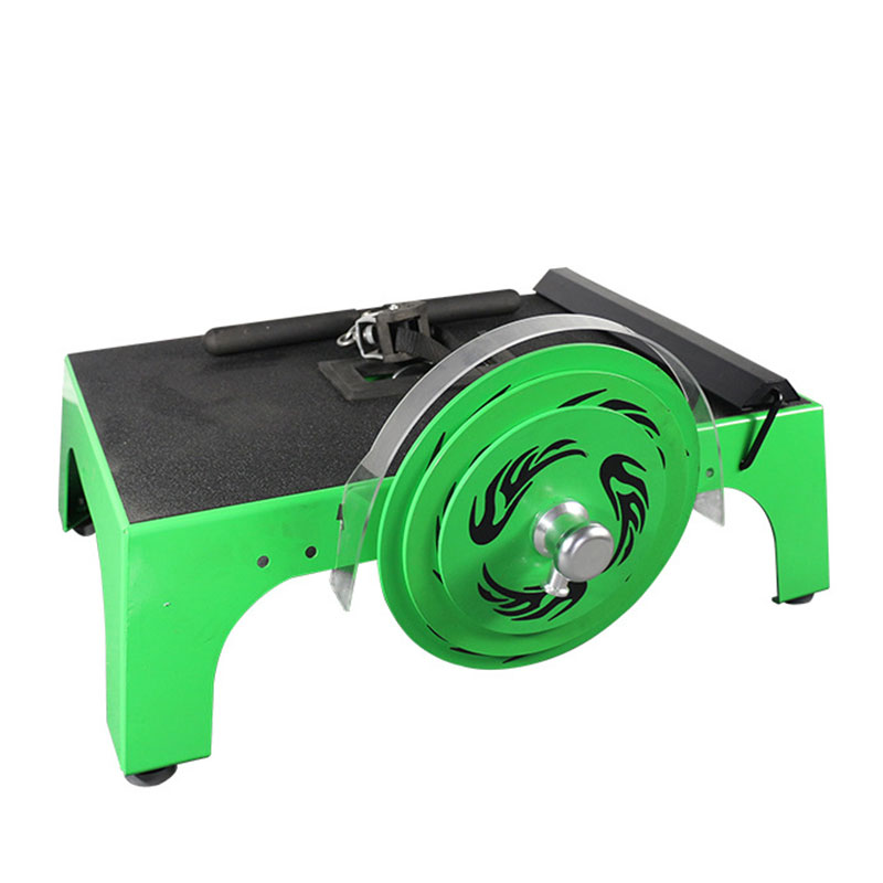 China factory wholesale high quality gym/home fitness equipment custom steel fly wheel for women and man