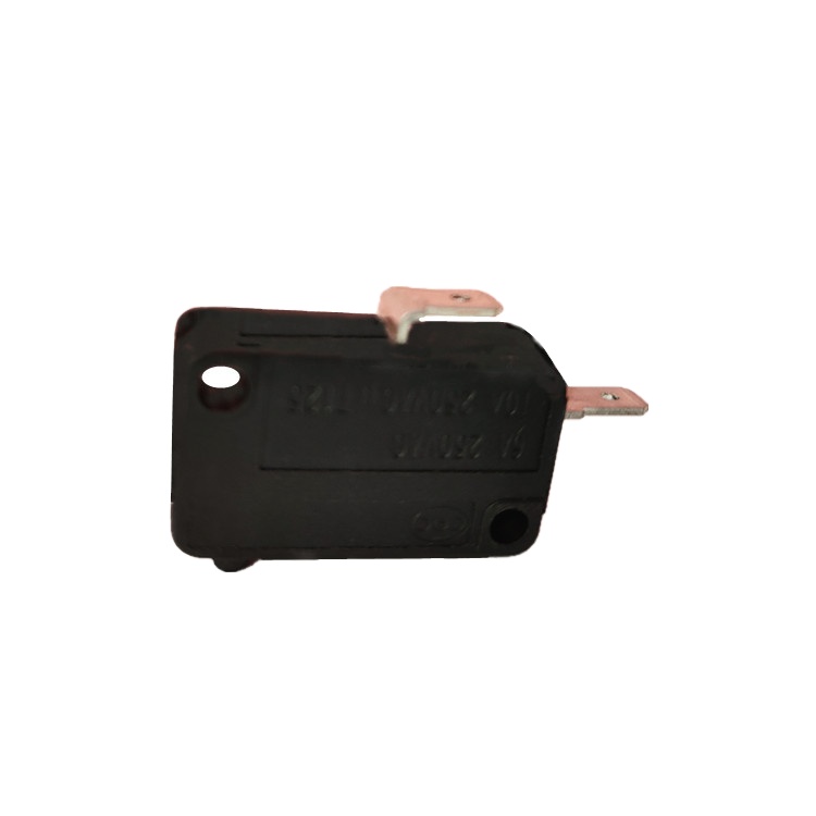 New Type 10a 125v /6a 250v Ac Electrical Limit Subminiature Micro Switch