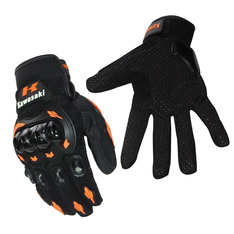 Фабрика ProBiker мотогонок перчатки Guantes de carreras