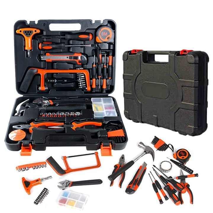 Cheapest factory supplied house hand furniture wood work tool set