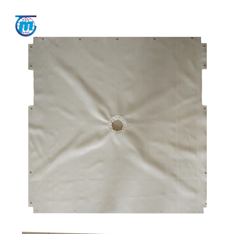 Polypropylene Monofilament/Multifilament Filter Press Cloth Filter Fabric