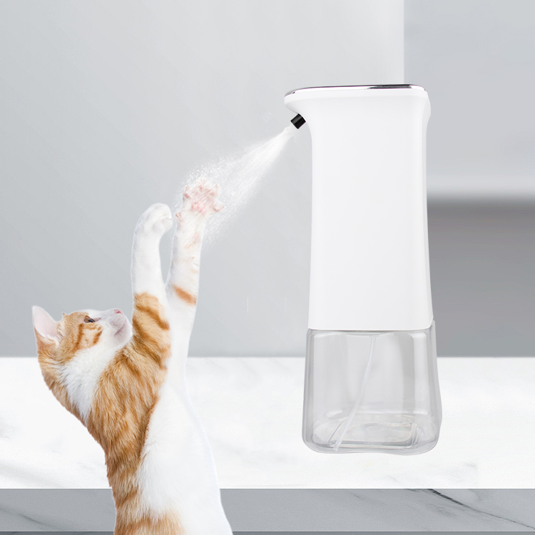 hot selling patent auto soap dispenser hand washing electric sanitizing machine