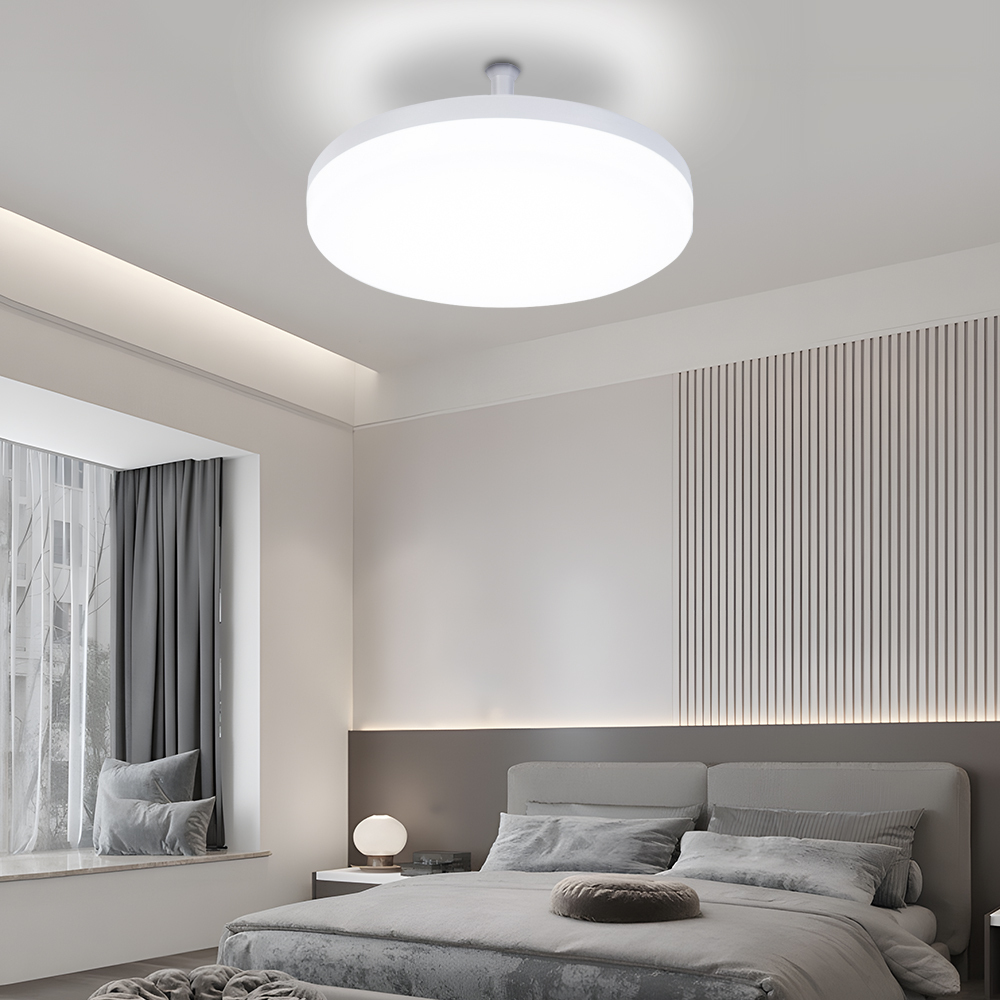 Energy Saving Led Ceiling Light High Quality 2 Years Warranty 13W Ufo Led Bulb For Home Lighting AC85-265V