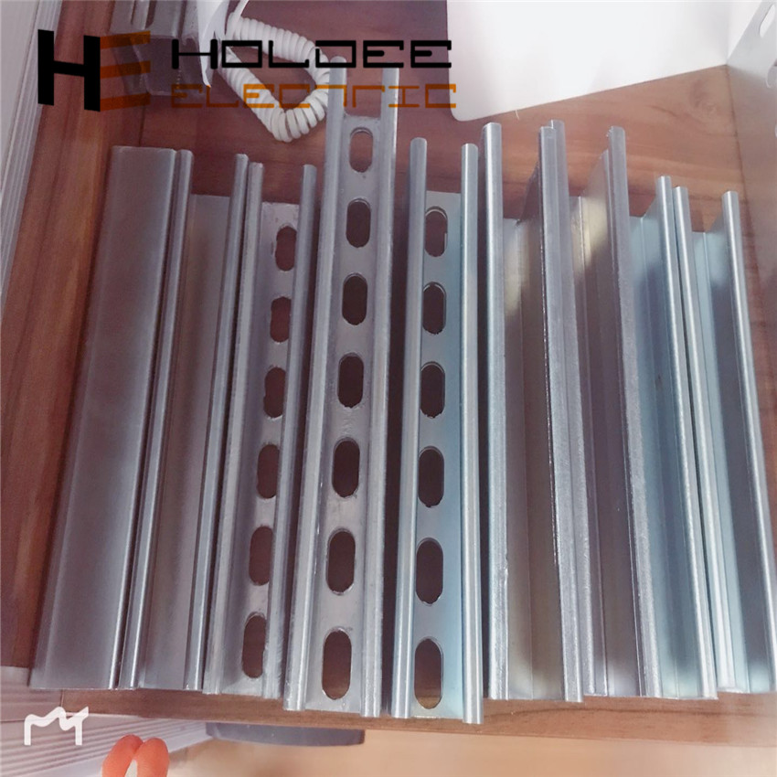 C/U UNISTRUT CHANNEL/SECTION STEEL/C PURLINS