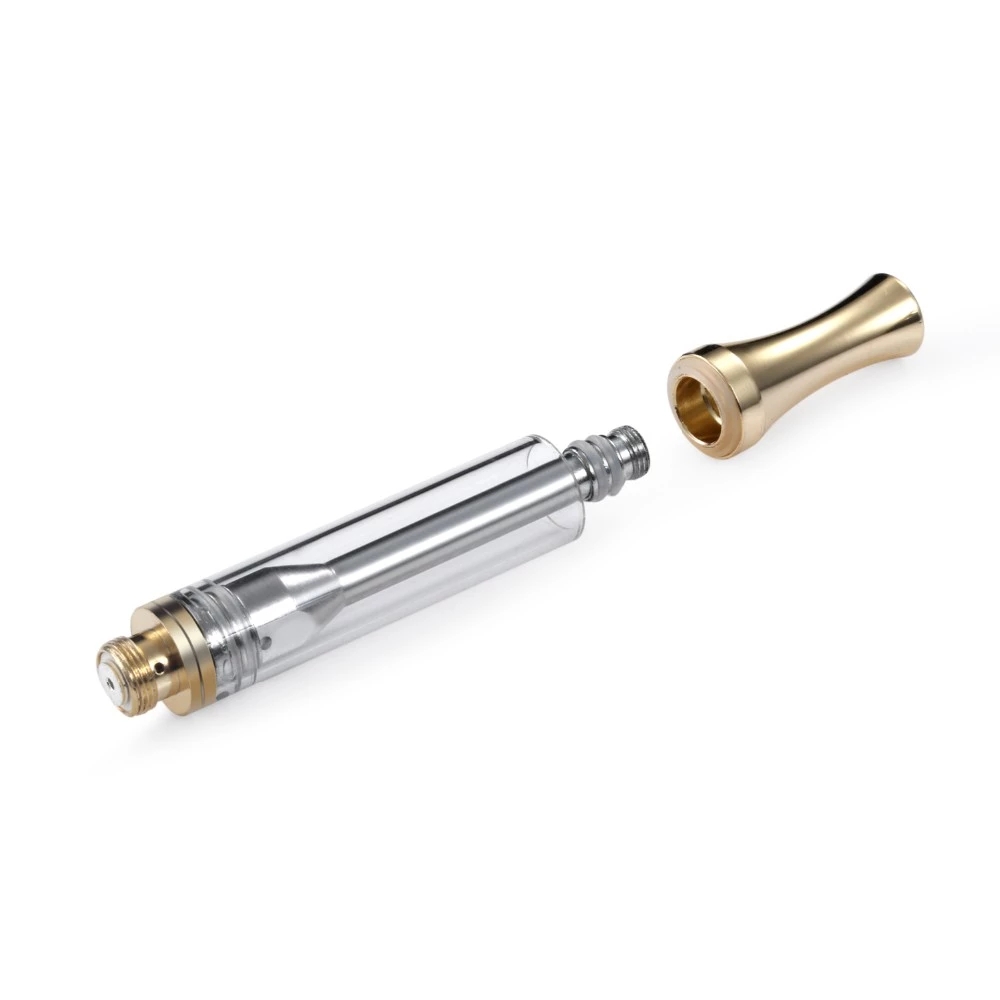 Best selling electronic cbd oil atomizer cartridge package
