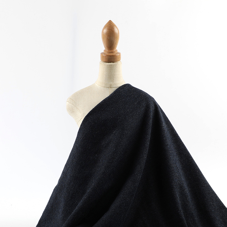 100%cotton dyed knitted jersey fabric