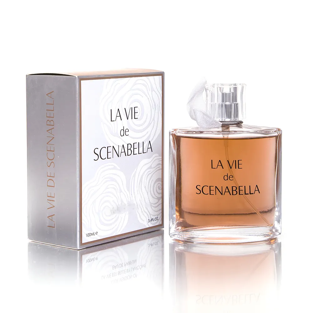 100 ML Perfumes Original La Vie Est Belle Scent Body Spray For Women