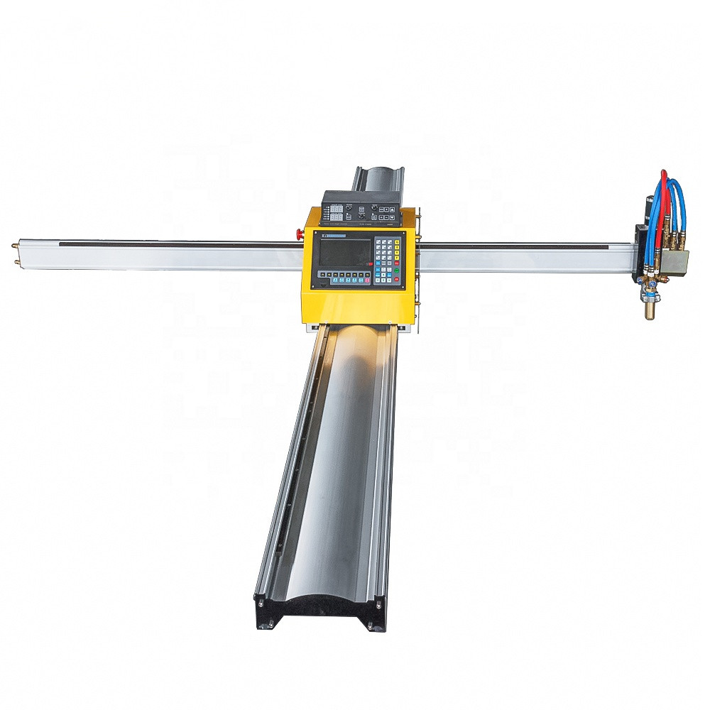 Китайский дешевый 220V 240vV 380V CNC плазменный резак листовой металл