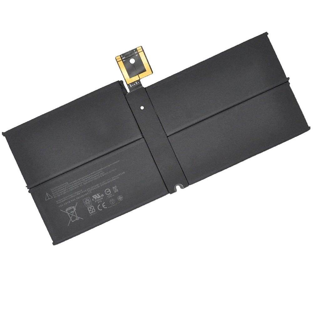Huiyuan 7,57 в 1796 Втч OEM G3HTA038H Аккумулятор для ноутбука, совместимый с планшетом Microsoft Surface Pro 5 серии