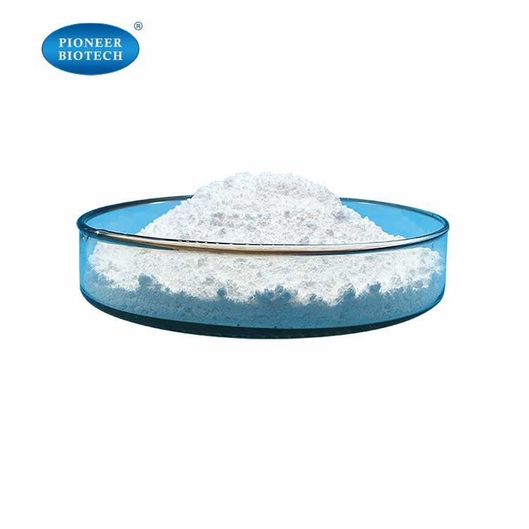 Factory supply best price 53-59-8 99% NADP powder