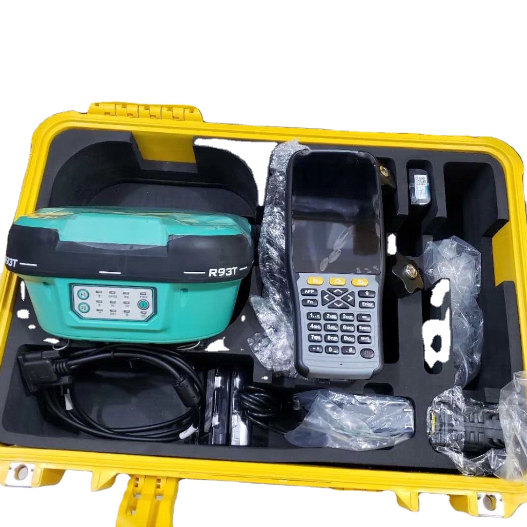 Дешевый rtk Gps ruide R93 R93T дешевый rtk дешевый
