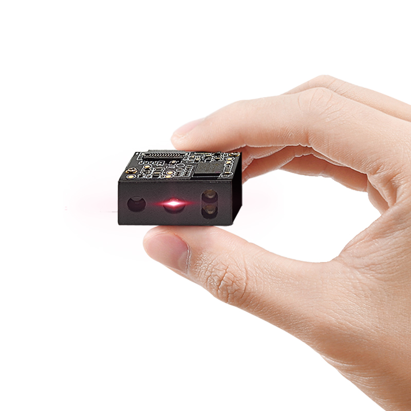 OEM Arduino Laser Bar code Scan Engine Embedded 2D Barcode Scanner Engine Module For USB TTL