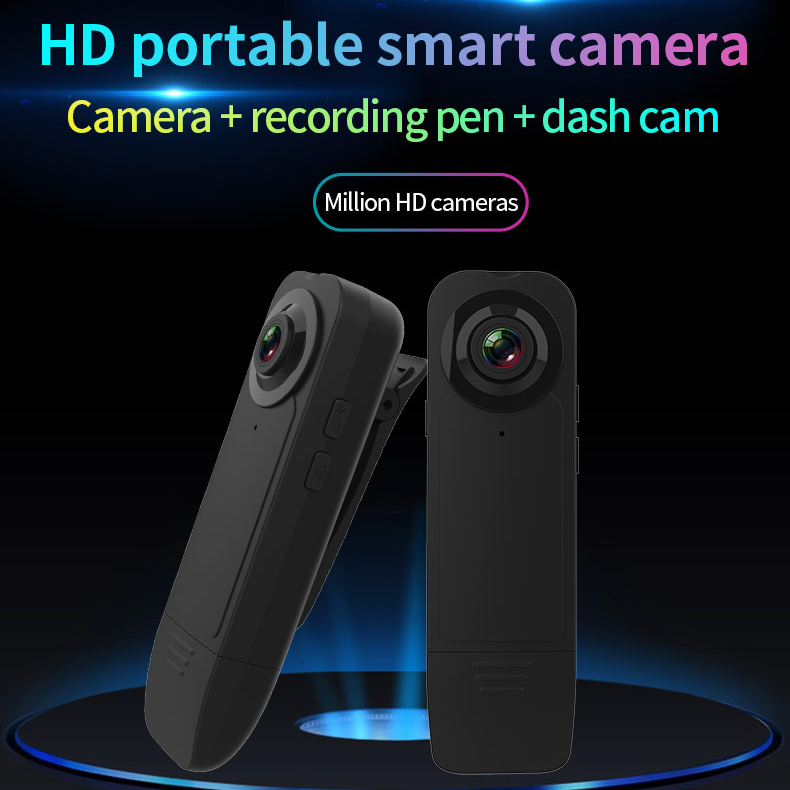 A18 security camera 1080p wide-angle office meeting A9 camera mini camera wifi