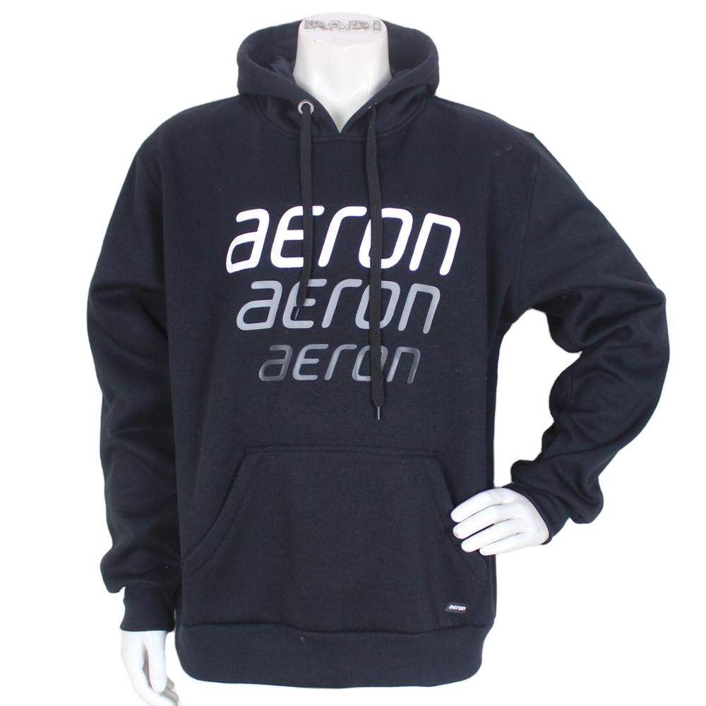 Men Hoodie with Patch Men Jacket with sherpa lining