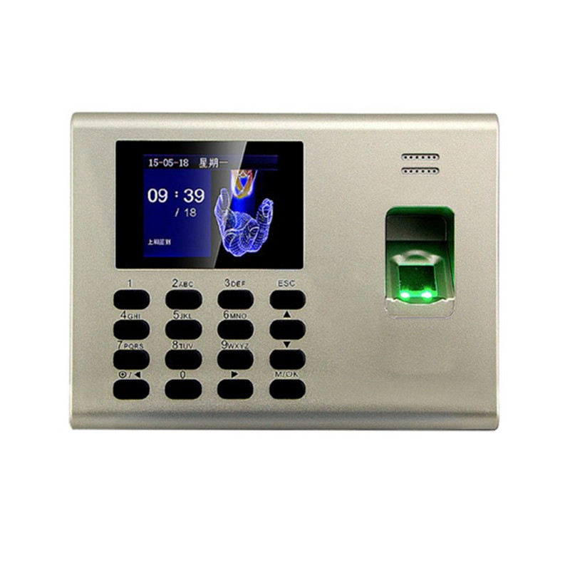 Низкая цена, Автономная плата управления доступом K40 с qr-кодом