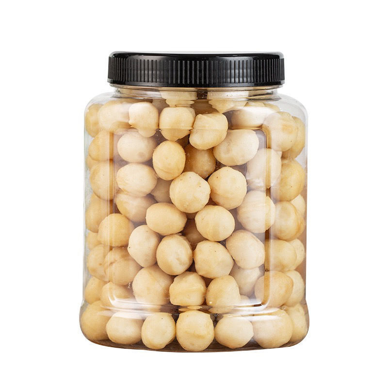 LAFOOCO Macadamia nuts roasted macadamia organic macadamia nuts wholesale Vietnamese origin OEM supported