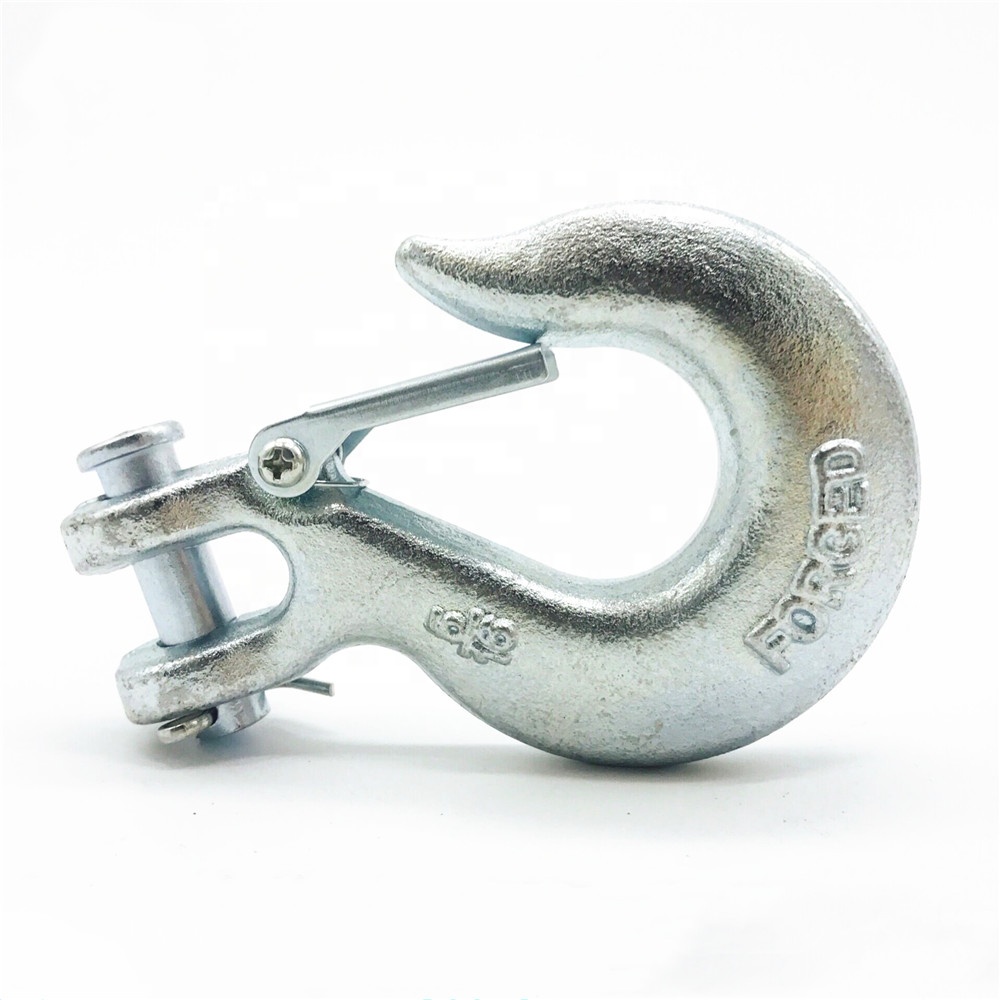 США Тип Clevis скольжения крючки Класс 43