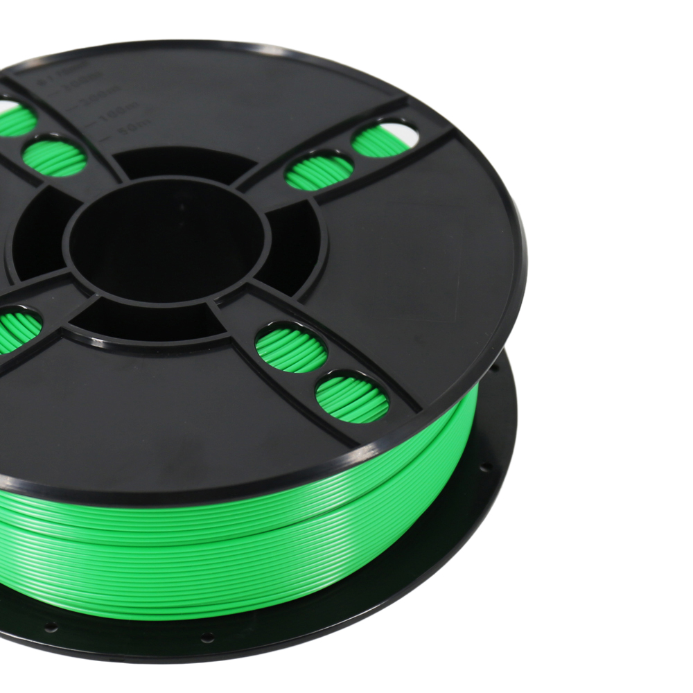 2021 Amazon hot selling PLA PETG TPU 1.75mm 3D printer filaments multiple color options 3D printing filament
