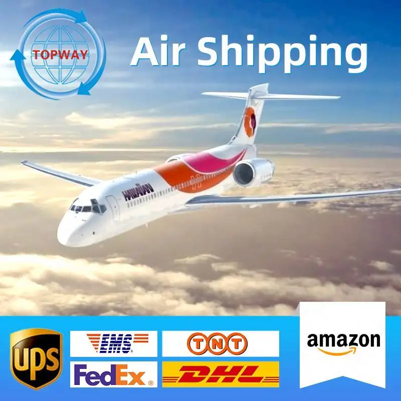 The Worlds Top 10 Dhl Cheap Air Shipping To Usa Freight From China Amazon Warehouse Ddu The Cheapest Shipment Informe Veraz