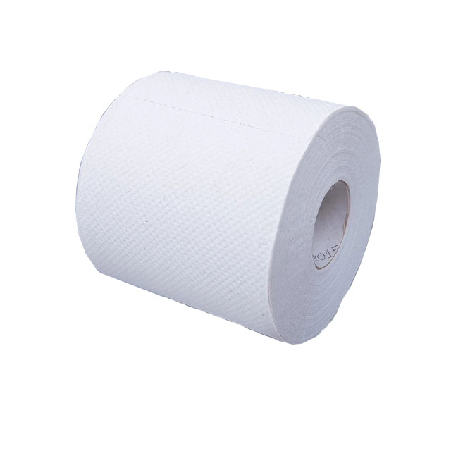Заводская Низкая цена Высокое качество 2Ply 3Ply 4Ply Высококачественная туалетная бумага из бамбуковой целлюлозы сверхмягкая рулон туалетной бумаги