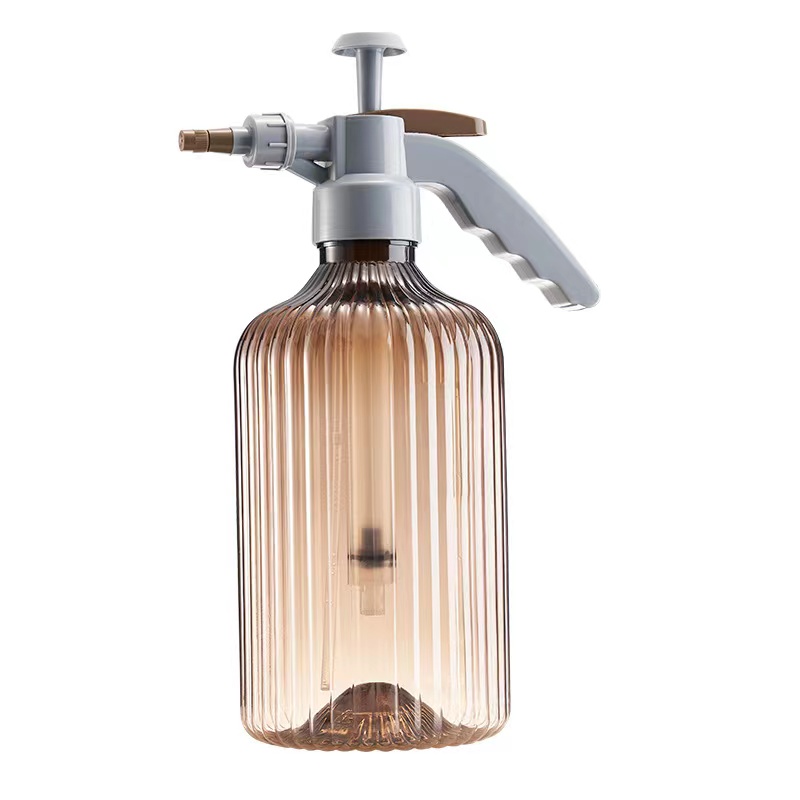 Pet Opp Packing Air Pressure Watering Can mist bottle spray garden glass Sprayer Bottle garden