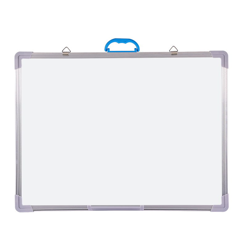 Заводские алюминиевые профили для белой доски doubleside wood edge 60x90