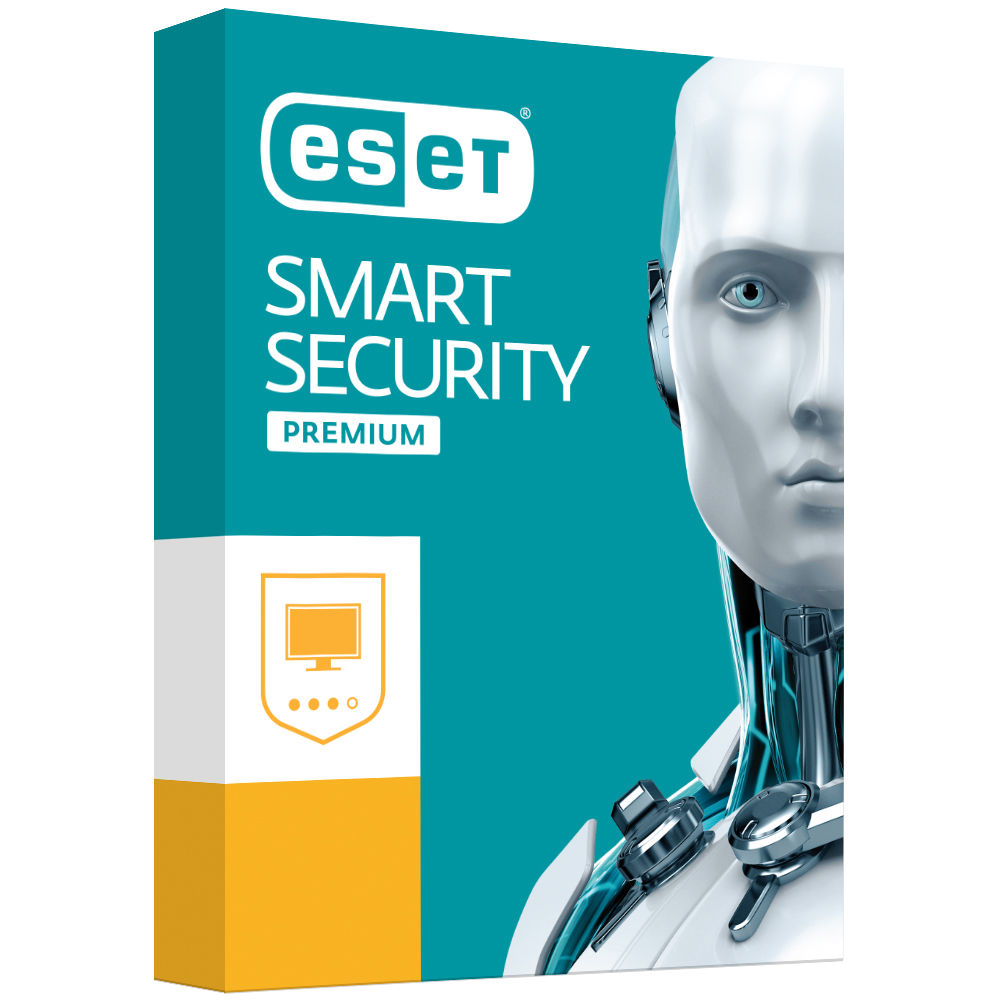 Смарт-ключ премиум-класса eset (1 шт., 1 год), лицензионный ключ Nod32, ESET NOD32, антивирусное программное обеспечение es и smart security