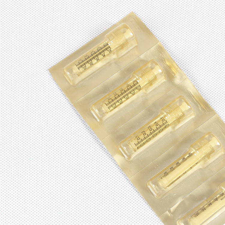 2021 Hot Sale 0.3ml/0.5ml Ampoule Head For Hyaluronic Pen High Quality