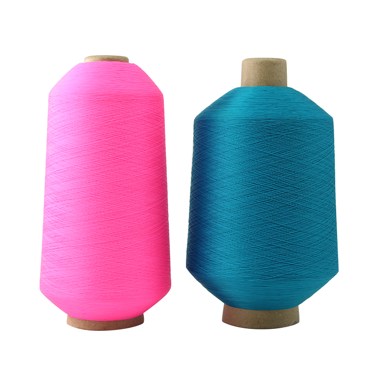 High quality hot selling nylon monofilament textile yarn 100% nylon yarn recycle nylon yarn