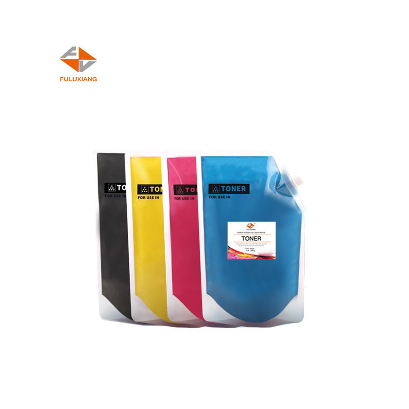 FULUXIANG, совместимый с Ricoh Pro MPC5100 MPC5110 MPC6502 MPC8002, сменный Тонер-порошок для копировального аппарата