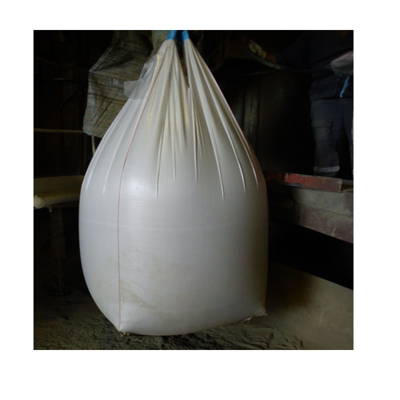 One sling polypropylene (big bags) Size 60x60x140cm without liner soft containers