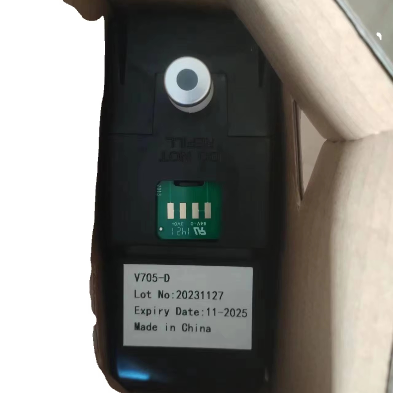 VJ RFID chip V410-D for 1000 series inkjet printer