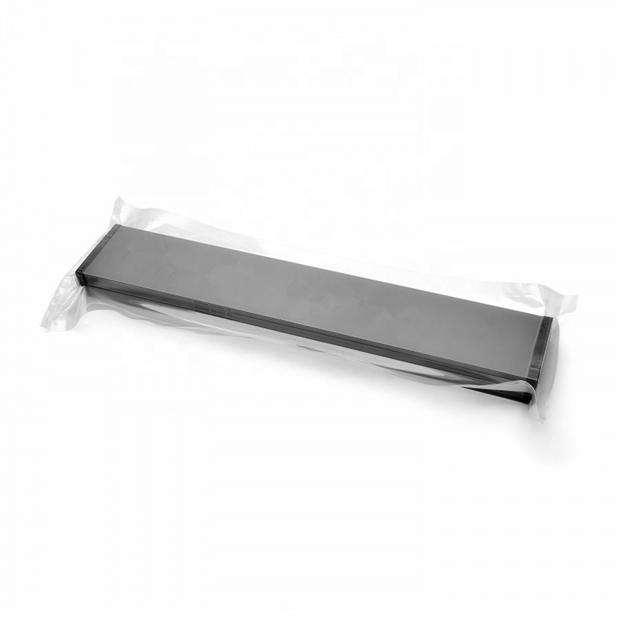 Carbon plate for Vacuum Pump