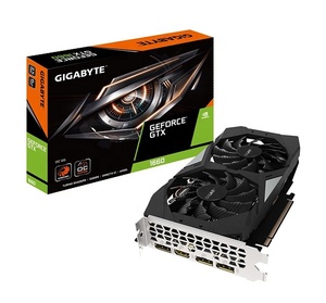 Gtx 1660 Super Gaming Msi Graphic Card Gtx 1050ti 1650 1660s 1660 Super 6gb Gigabyte Mining Graphic Card
