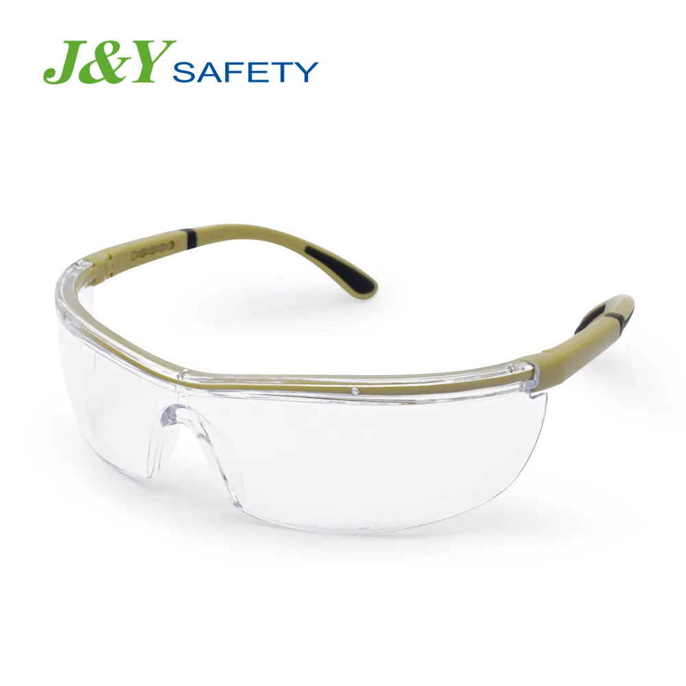 Industrial Eye Protection Safty Glasses Googles