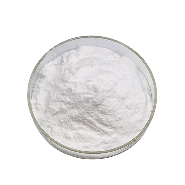 High Purity 99% Food Additive Gamma Aminobutyric Acid