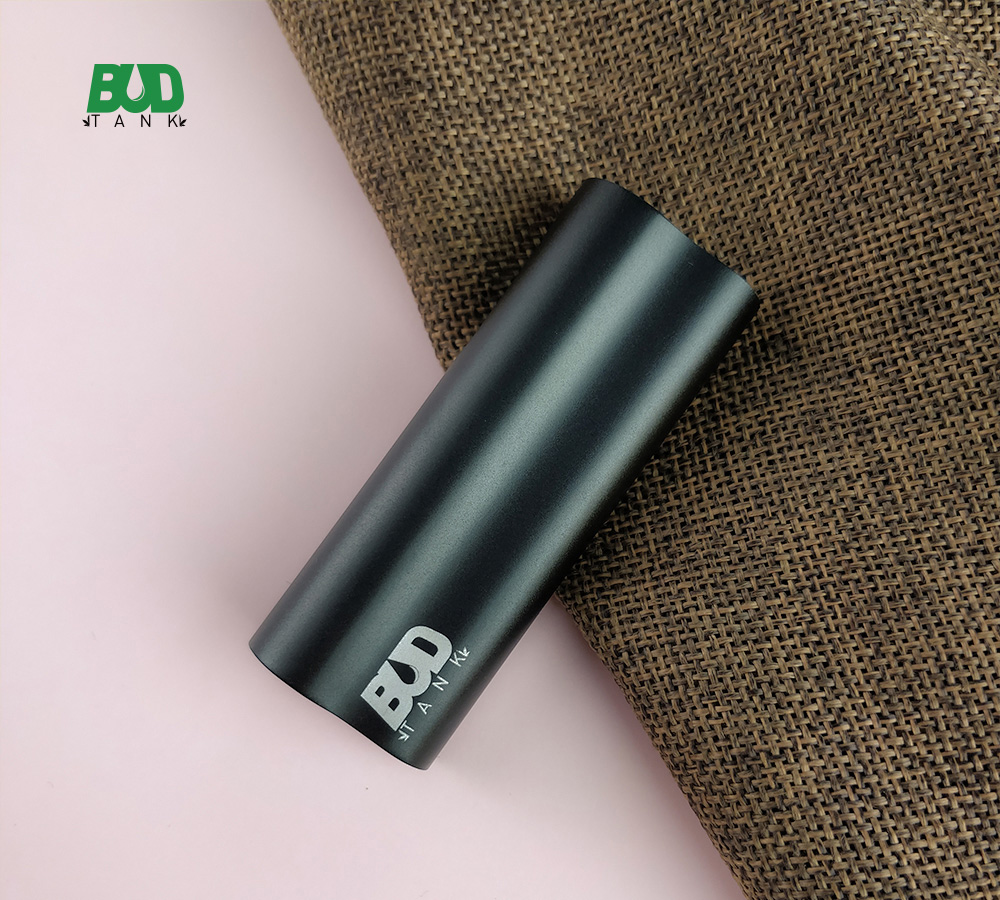 Электронная сигарета Buddy 390Mah батарея Vape 510 батарея переменного напряжения