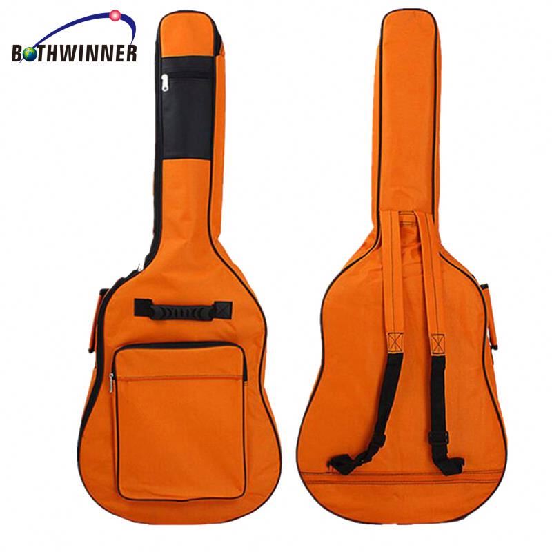 Gig bag гитары H0Q87 мягкий gig bag