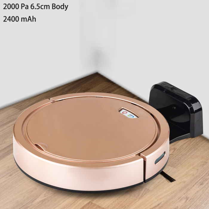 Smart Vacuum Cleaning Robot home Cleaner And Intelligent Sweeping Robot carpet cleaning robot with charge