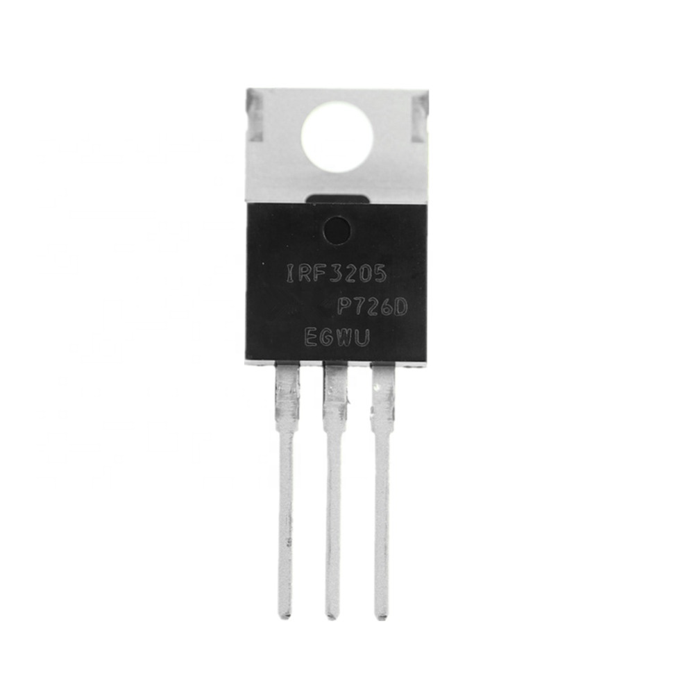 MOSFET MOSFT 55В 98A 8 МОМ 97.3nC IRF3205 IRF3205PBF
