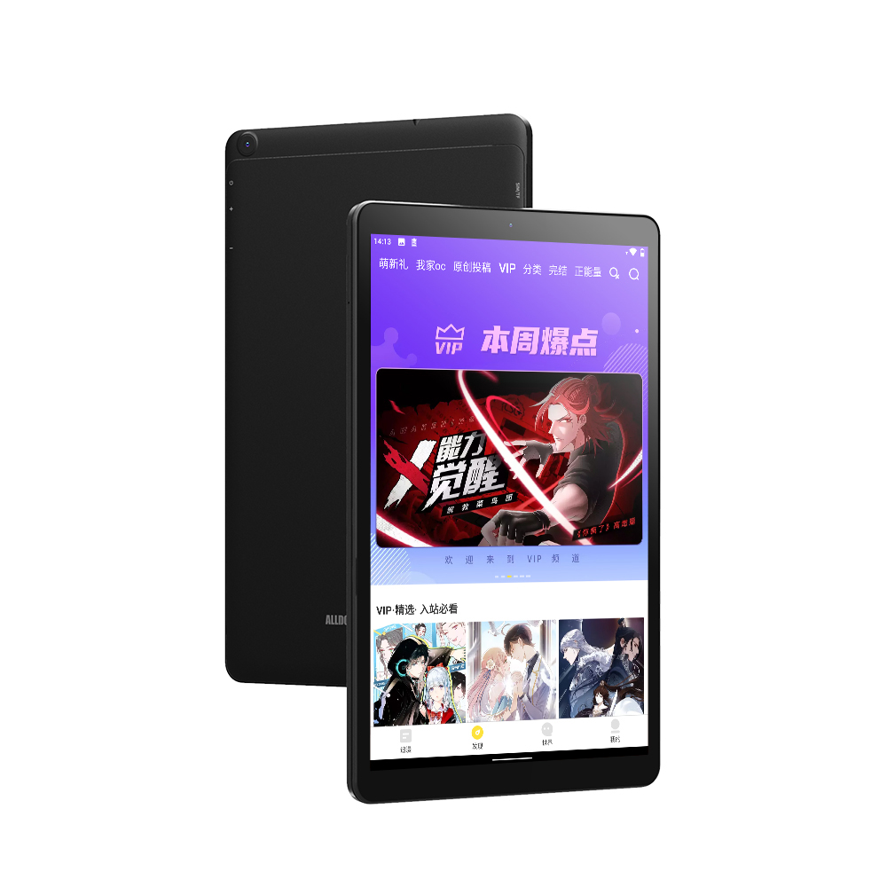Новый ветвью Alldocube iPlay 30pro планшетный ПК MT6771 P60 octa core 6 ГБ ОЗУ 128 Гб ROM 4 аппарат не привязан к оператору сотовой связи 10,5-дюймовый андроид 10 планшет
