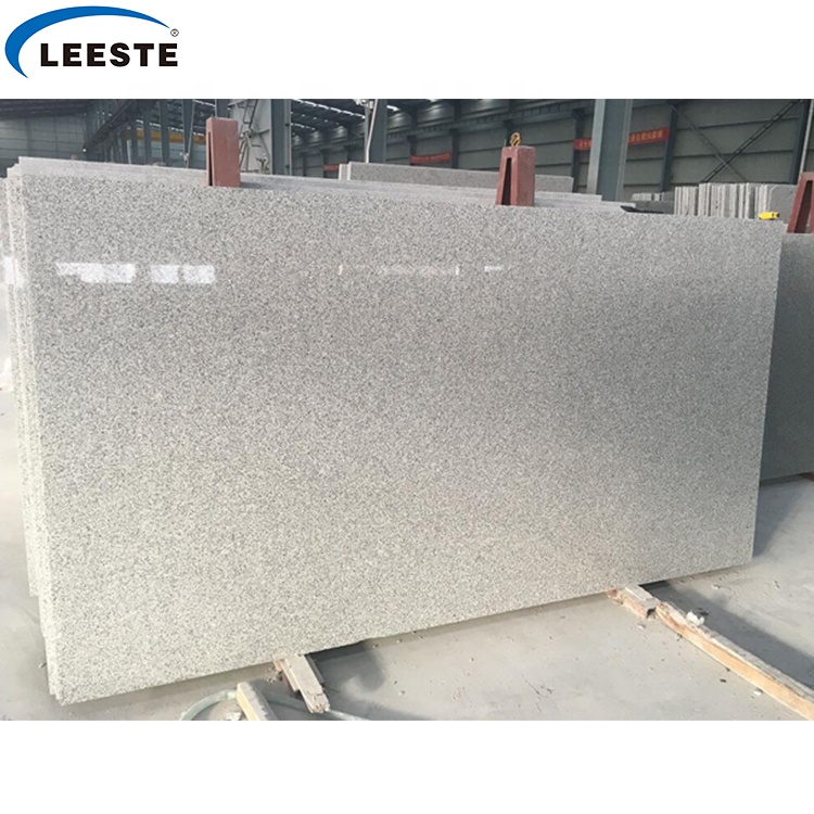 Hot Sale Nature Crystal Light Grey Granite G603 Granite Stone