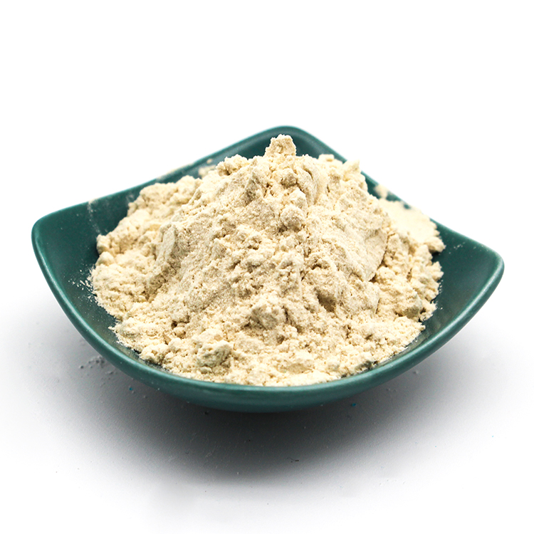 food grade guar gum powder Natural thickener for Thickener agent