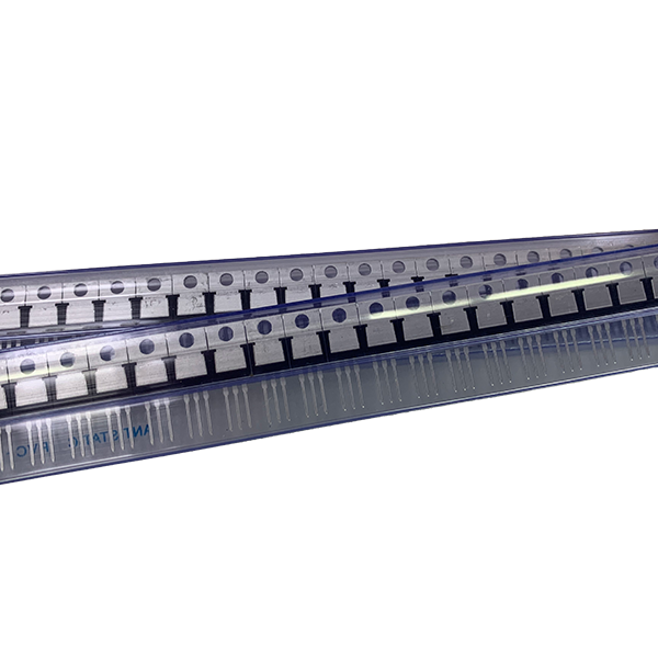 NGTG15N60S1EG IGBT с номиналом короткого замыкания