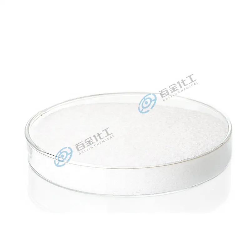 baijin Top quality powder Sodium silicate with best price CAS No1344-09-8
