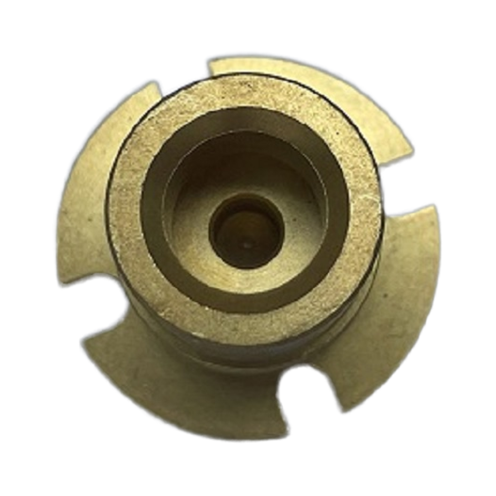 Custom Metal Hardware Accessories for Furniture Machining Services Supplier in China