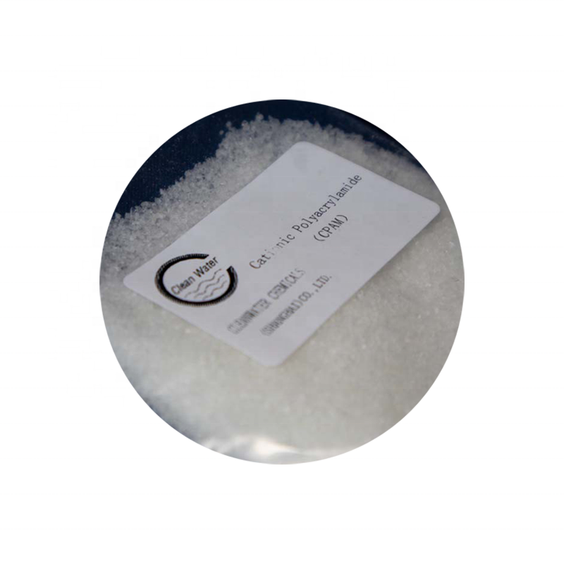 Cationic Polyacrylamide Sludge Dewatering cationic polyacrylamide polymers organic chemicals
