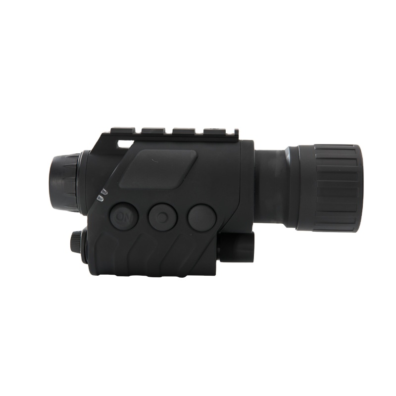 ZIYOUHU RG88-5 Gen1 + монокулярный инфракрасный прицел ночного видения для охоты