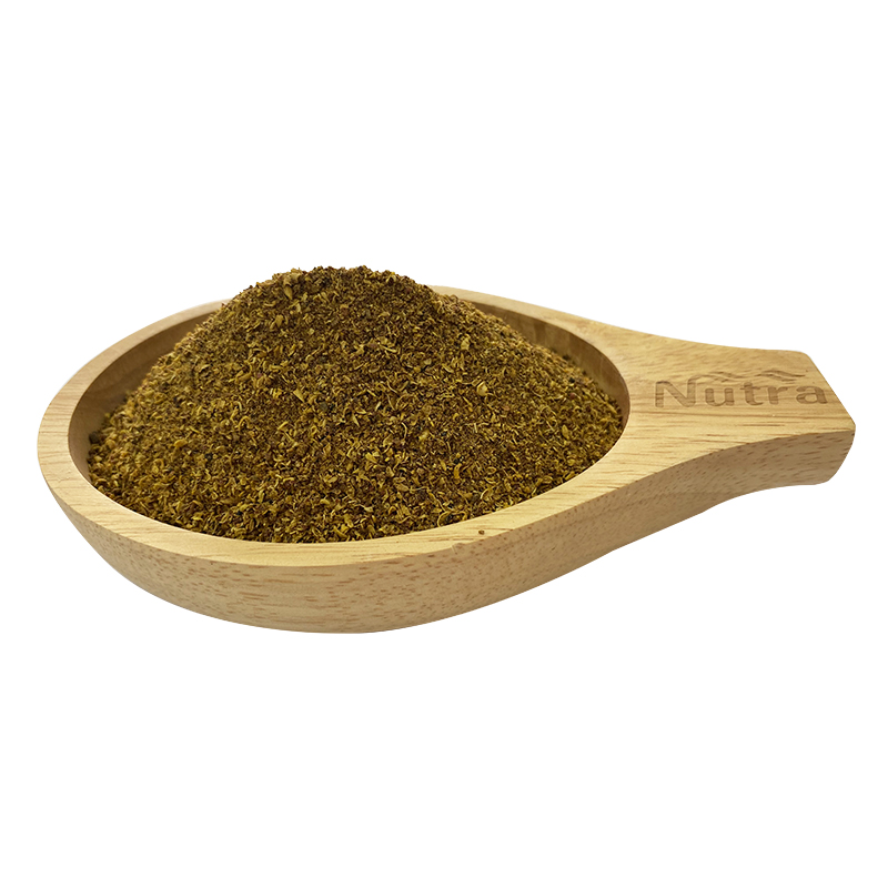 Factory supply high quality 100% natural sichuan brown pepper powder